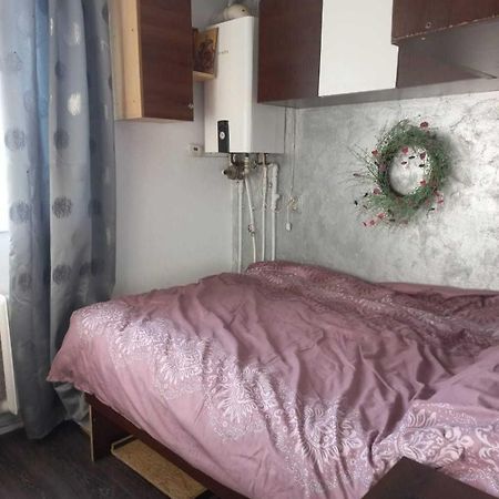 Garsoniera Regim Hotelier Cazare Kluż-Napoka Zewnętrze zdjęcie