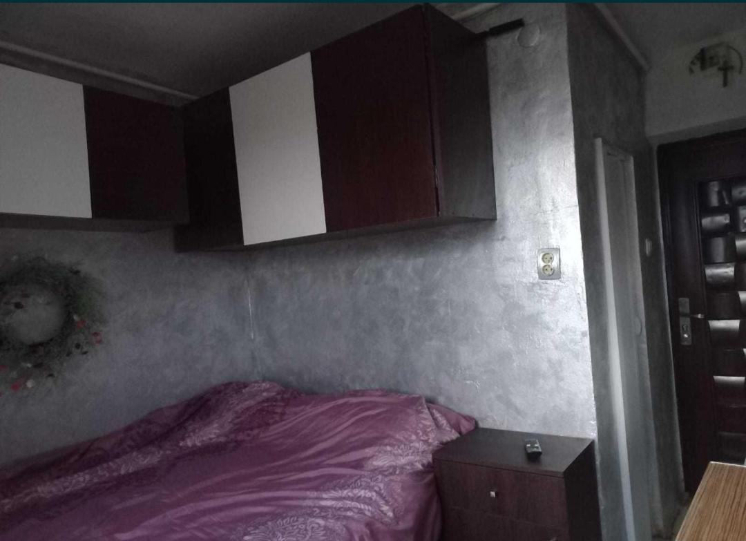 Garsoniera Regim Hotelier Cazare Kluż-Napoka Zewnętrze zdjęcie